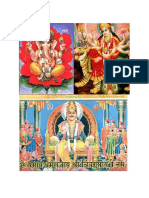 SRI Chitragupta Puja Katha-Mahatmy