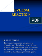 Reversal Reaction 1