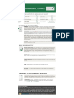 Workstation Manual - Flextrade: Key Interface of Workstation