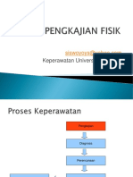 Dasar Pengkajian Fisik-sis