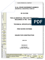 Khurais Al Crude Increment-300Mbcd: Residential & Industrial Complex