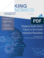 IPS Talking Economics Digest: January - June 2019