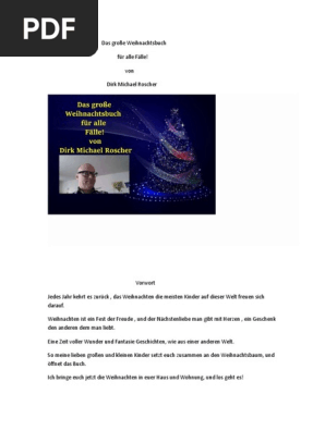 Das Grosse Weihnachtsbuch Fur Alle Falle Von Jody Los Santos
