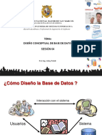 04 SESION Diseño Conceptual BD PDF