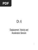 06 Displacementvelocity PDF