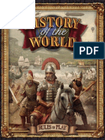 Aa History of The World Rulebook