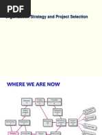 Chapter 2 Organisational Strategy Project Selection