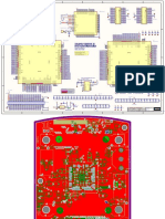 NBP7 Xilinx Virtex-II BGA456 Rev1.10