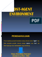 AGENT PESTISIDA Presentasi