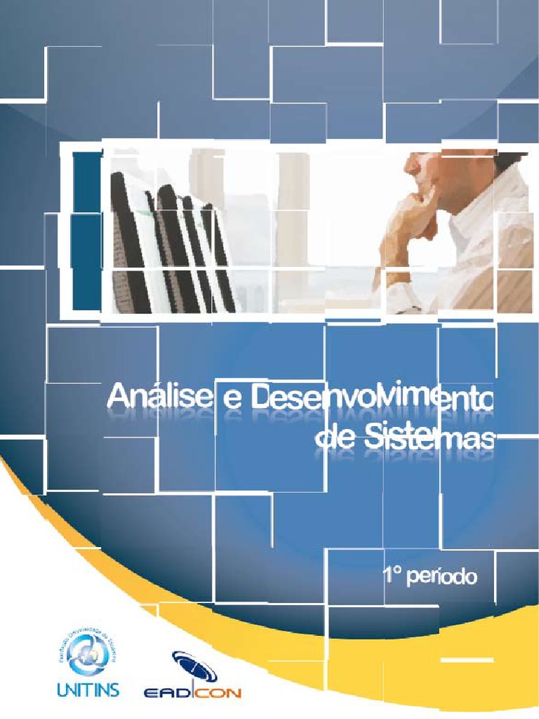 Apostila 1º Periodo (t2) | PDF | Algoritmos | Linguagem de programação