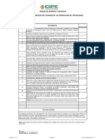Indice Expediente Grado PDF
