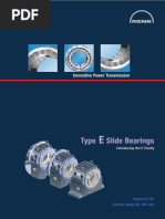 RODAM. DE BOLAS   SEALMASTER 2-3/8 Catalogo Brownings General | PDF | Bearing (Mechanical) | Screw Catalogo Brownings General | PDF | Bearing (Mechanical) | Screw  