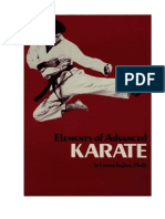 Elements of Advanced Karate Lester Ingber 1985