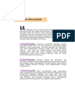Company Profile Putra Assamil PDF