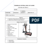 Práctica 2 - Campo Eléctrico