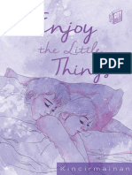 (Ex) Kincir Mainan - Enjoy The Little Things PDF