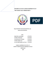 Askep Kehamilan Trimester II