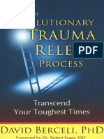 David Berceli the Revolutionary Trauma Release Process 2009