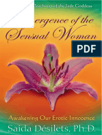Emergence of the Sensual Woman-Booklet