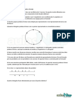 Análise Combinatória