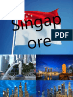 Singapore G1