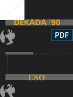 DEKADA ‘90.pptx