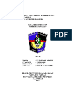 1TP Sistem Endokrin - C9 - Ulfah Ayu Ninsih - 15020190181