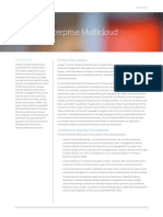 Contrail Enterprise Multicloud PDF