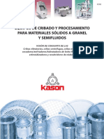 Condensed Catalog (Spanish) - CC02