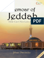 Memoar of Jeddah
