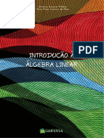 INTRODUÇÃO A ALGEBRA LINEAR.pdf