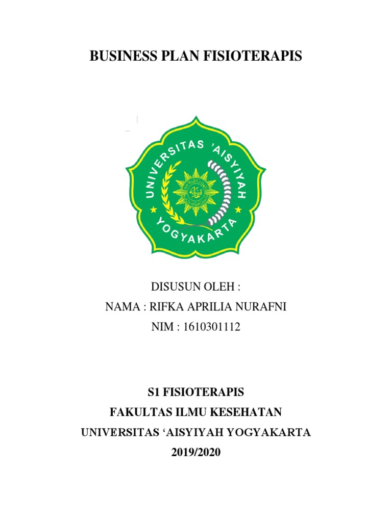 Proposal DM Bu Riska | PDF | Pengembangan Diri