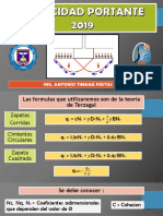 Capacidad Portante