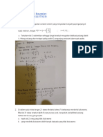 Tugas - 2 - Inferensi Bayesian Nurul Ulfah