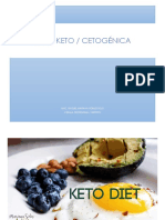 Dieta Keto