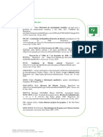 Referencias PDF