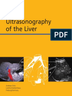 Brochure Ultrasonograph y of The Live Ru 42 e