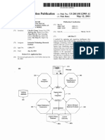 SYSTEMS and METHODS for Organizing Collective Social Intelligence Information Using an Organigic Object Data Model