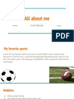 Luis Garcia - Complete Applied Digital Skills Create A Presentation About You