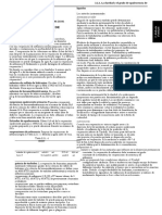 European Pharmacopoeia 7.0, Vol. 1 34 JSM - En.es