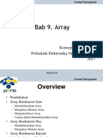 9. Array.pdf
