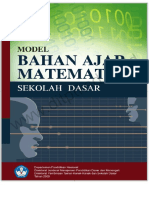 MODEL BAHAN AJAR MATEMATIKA UNTUK SEKOLAH DASAR. - PDF.pdf