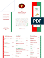 Menu PDF