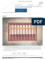 Como Utilizar Um Ábaco - 17 Passos (Com Imagens)