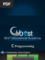 Best Educational Academy, Nepal