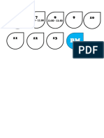 Jadual Label