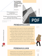 Analisis Penerapan Standar Akuntansi Pemerintahan (Sap) Berbasis Akrual Dalam Penyajian Laporan Keuangan Pemerintah Wilayah Provinsi Sumatera Selatan