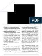 Long-term outcomes of CABG vs PCI in multivessel coronary disease