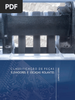 Catalogo Peças OTIS