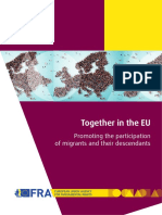 2017 Together in the Eu